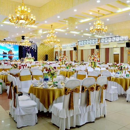 Song Huong Hue Hotel Bagian luar foto