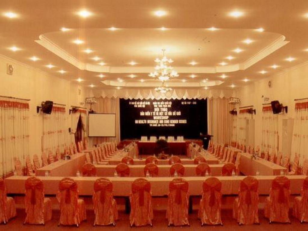 Song Huong Hue Hotel Bagian luar foto
